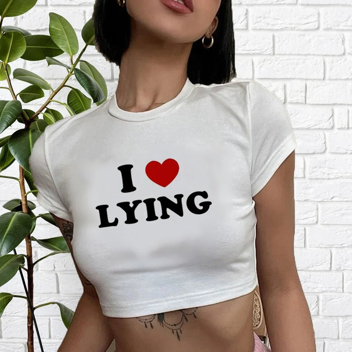 T-shirts vintage pour femmes