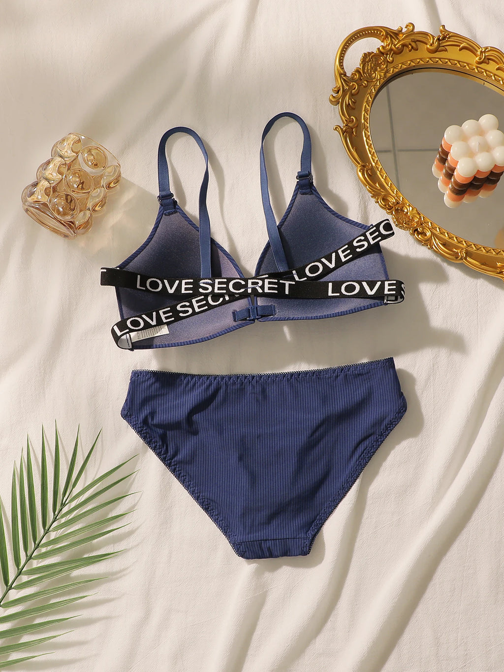 Ensemble de lingerie sexy pour femmes