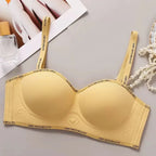 Soutien-gorge Push Up sans couture pour femmes