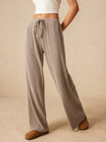 Pantalon décontracté pour femmes