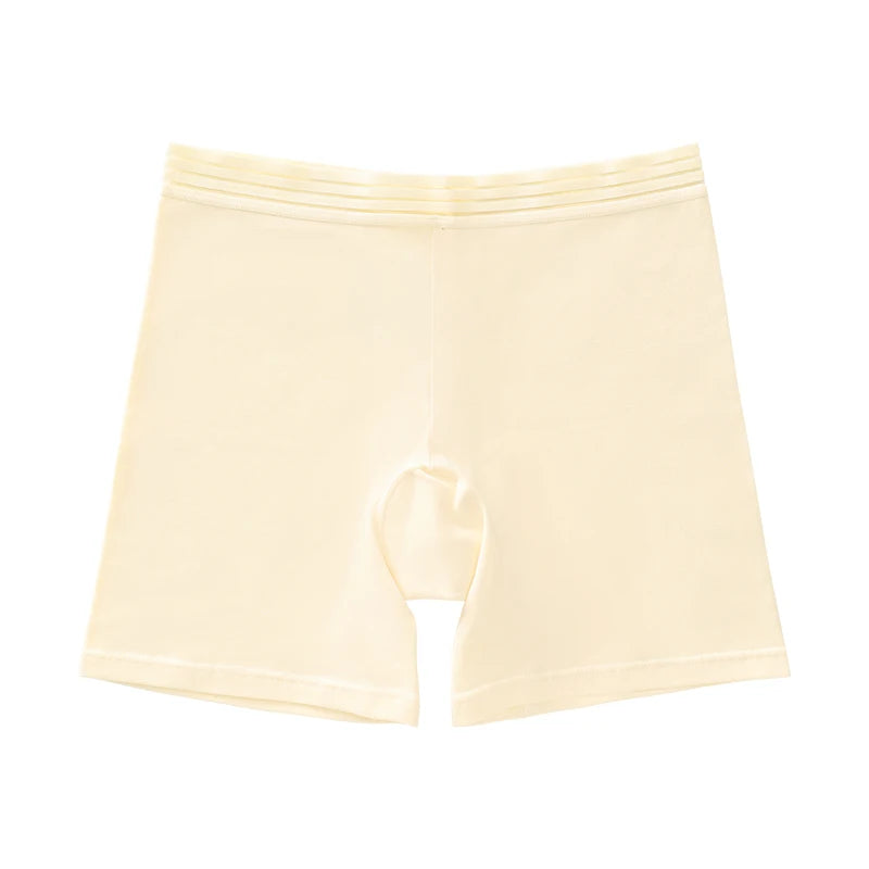 Boxer taille haute pour femmes