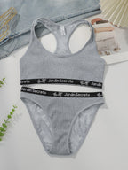 Ensemble de sous-vêtements pour femmes