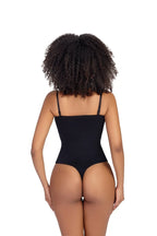 Body string sans bretelles pour femmes