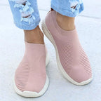 Baskets sans lacet pour femmes