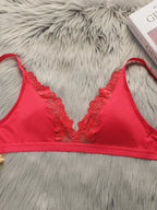 Soutien-gorge push up pour femmes