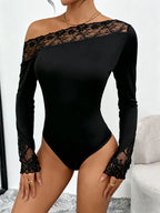 Body moulant pour femmes