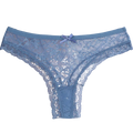 String Sexy en dentelle pour femmes