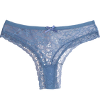 String Sexy en dentelle pour femmes