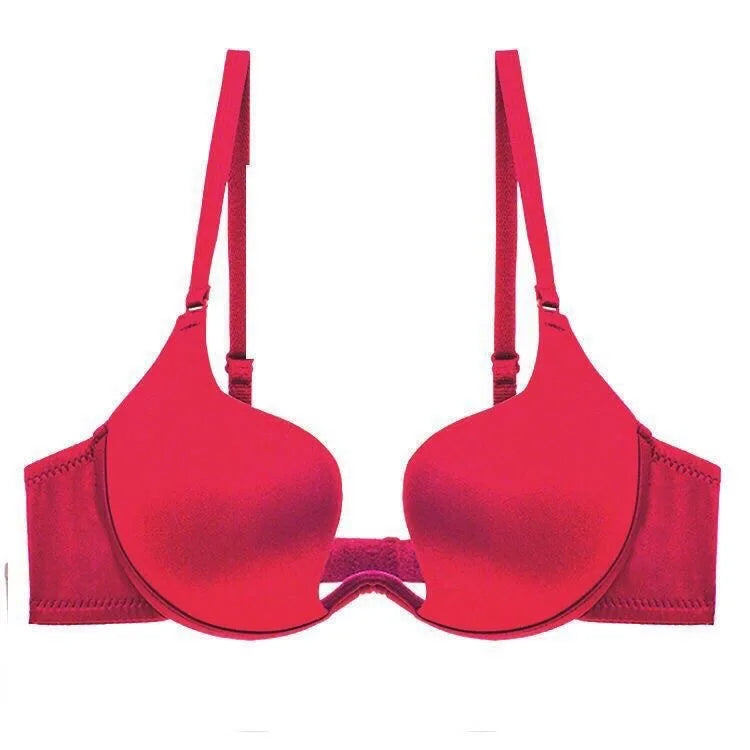 Soutien-Gorge Push-Up Femme – Effet Galbant