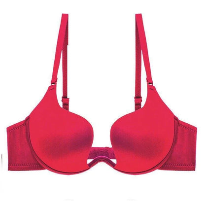 Soutien-Gorge Push-Up Femme – Effet Galbant