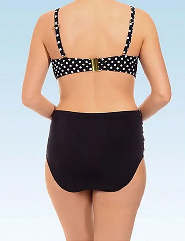 Maillots de bain deux pièces pour femmes