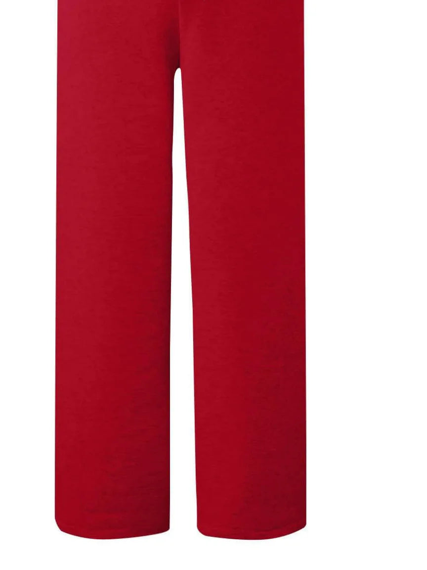 Pantalon de survêtement décontracté et tendance pour femmes