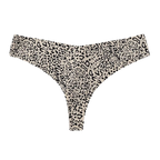 String en soie pour femmes