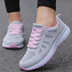 Baskets respirante pour femmes