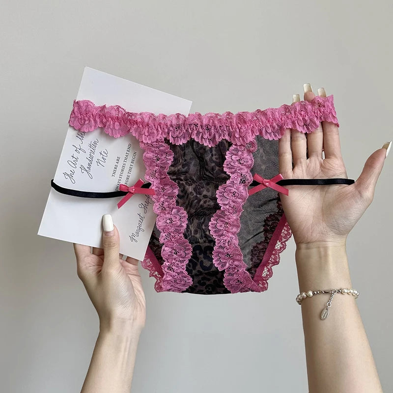 Culotte en soie glacé pour femmes