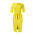 Robe africaine élégante pour femmes