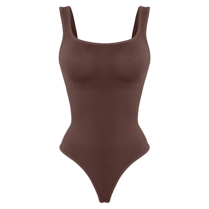 Body Gainant Femme – Sans Couture