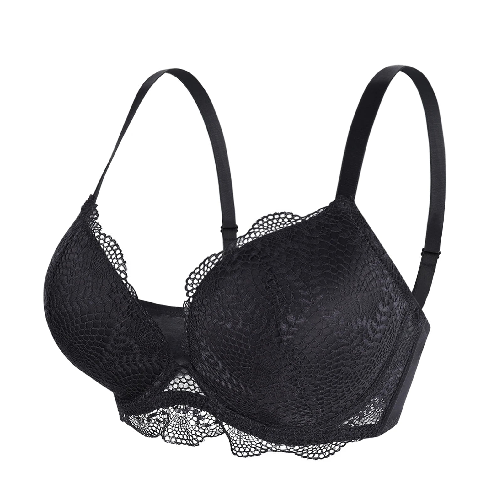 Soutien-gorge en dentelle  pour femmes