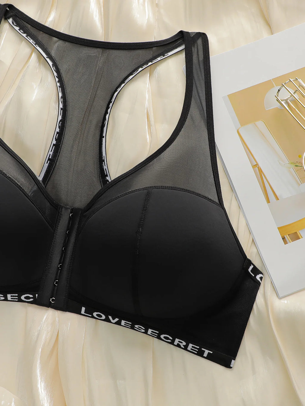 Soutien-gorge sexy pour femmes