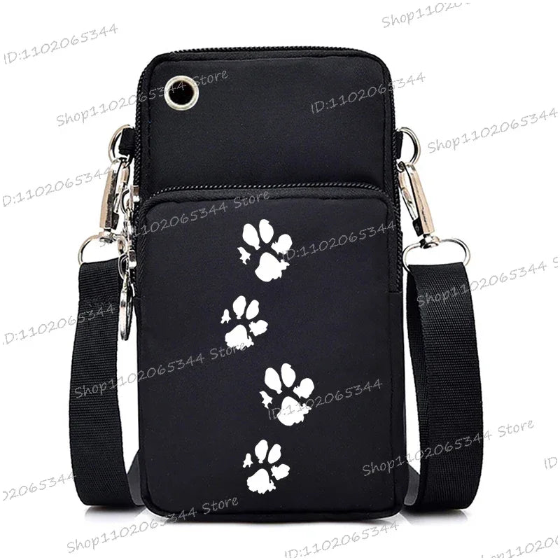 Sac à main pour téléphone portable pour femmes