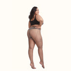 Collants transparents ultra-fins pour femmes