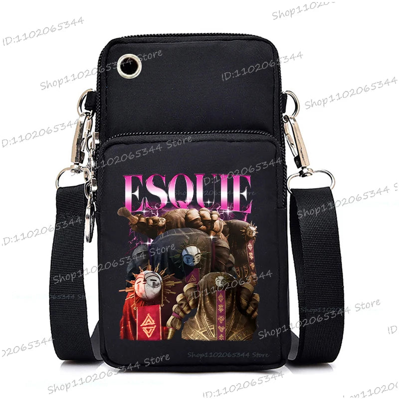 Mini sac de téléphone portable pour femmes