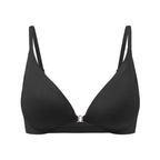 Soutien-gorge avec ouverture avant amovible goutte d'eau  pour femmes