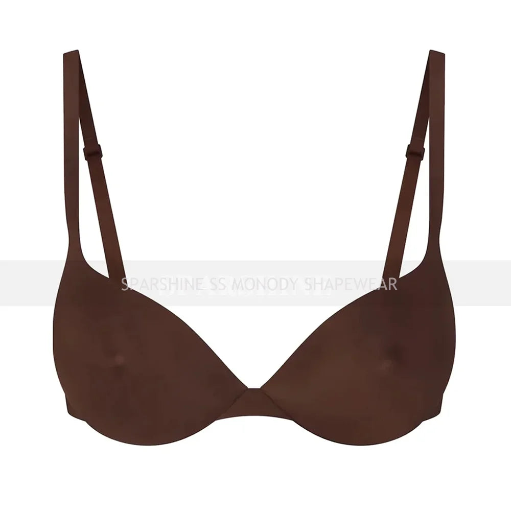 Soutien-gorge gainant colombien sexy pour femmes