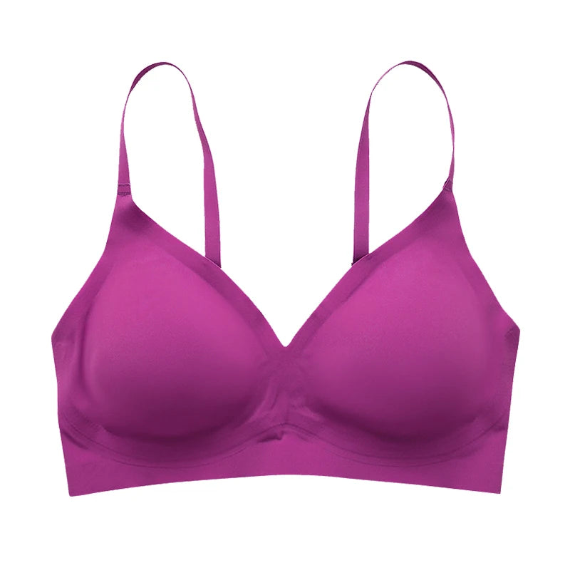 Soutien-gorge sans couture pour femmes