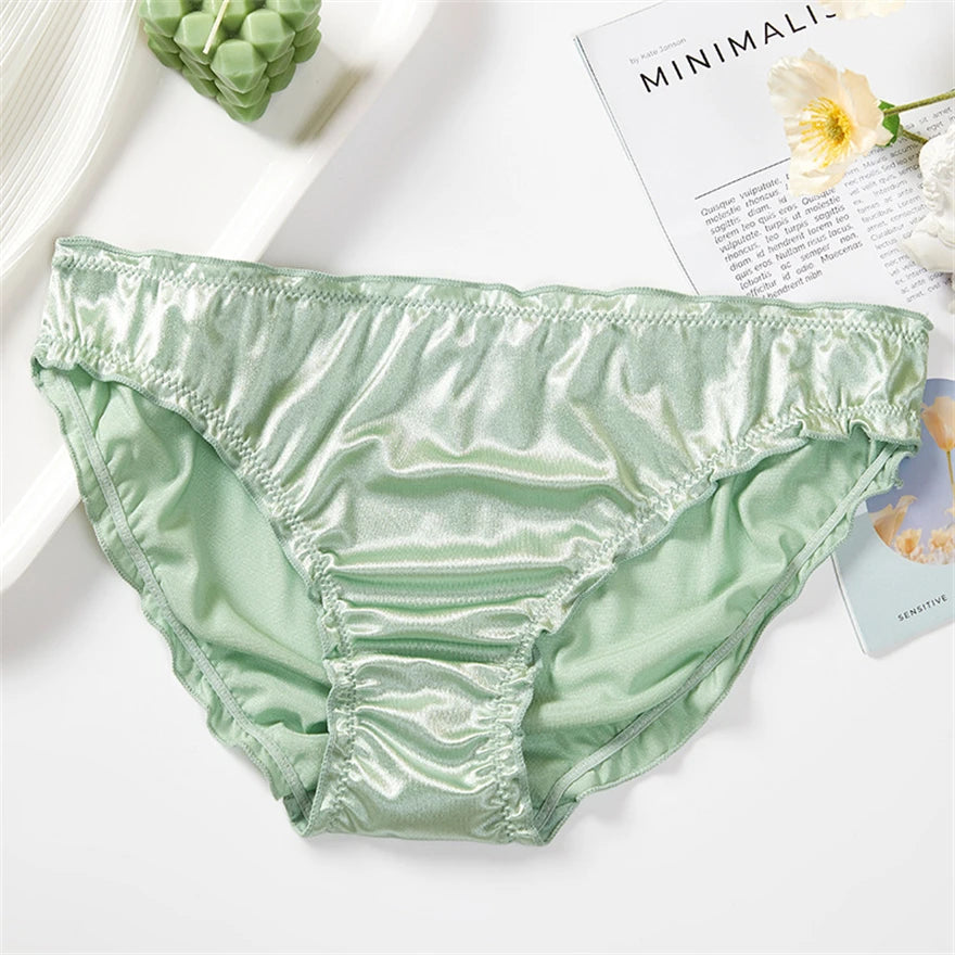Culotte extensible pour femmes