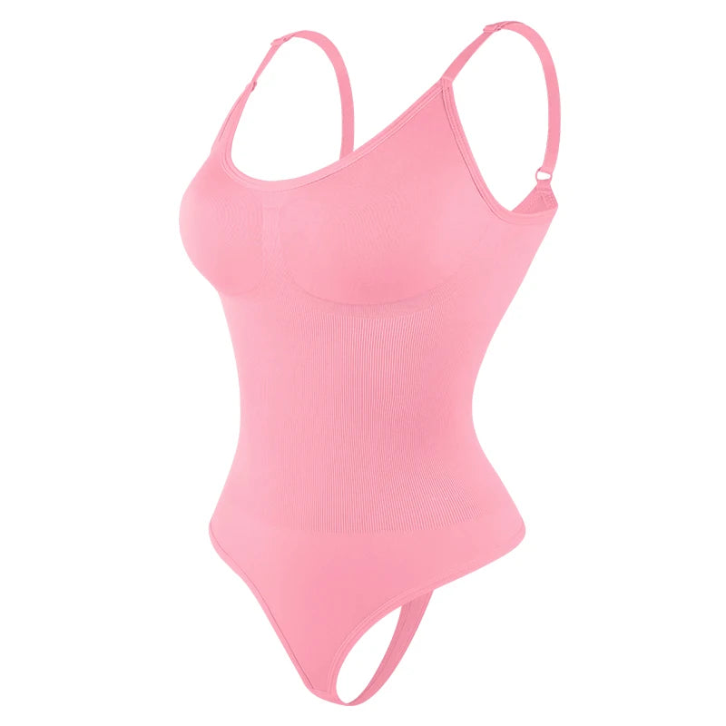 Body gainant lissant pour femmes