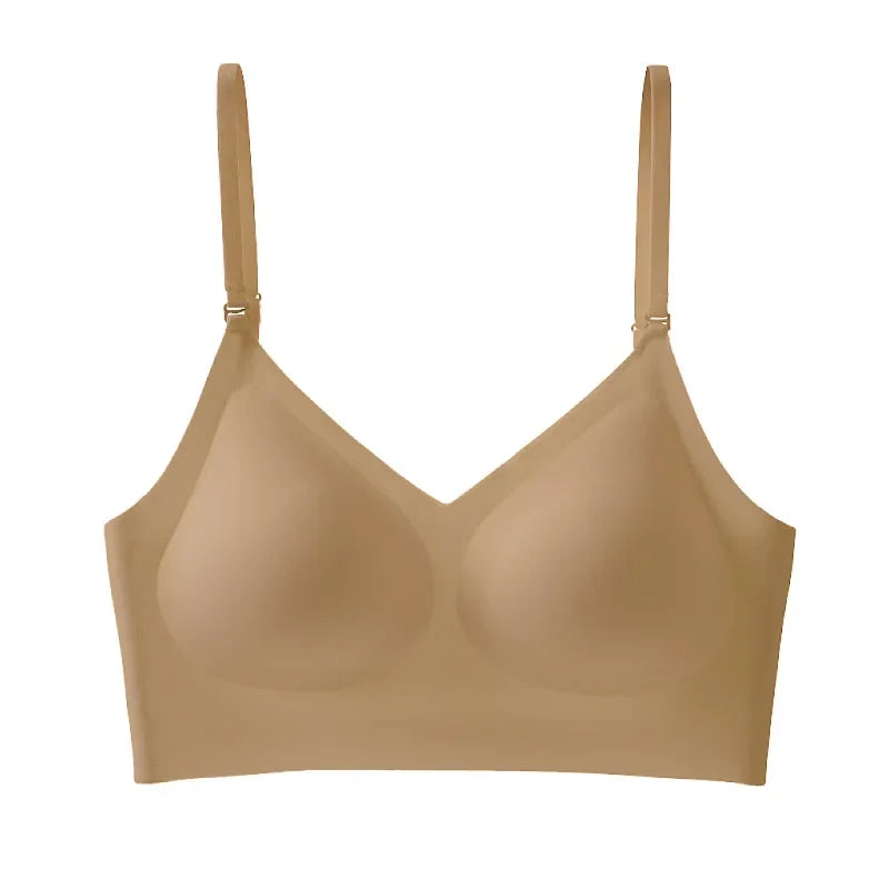 Soutien-gorge sans couture pour femmes