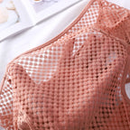 Culotte en maille pour femmes