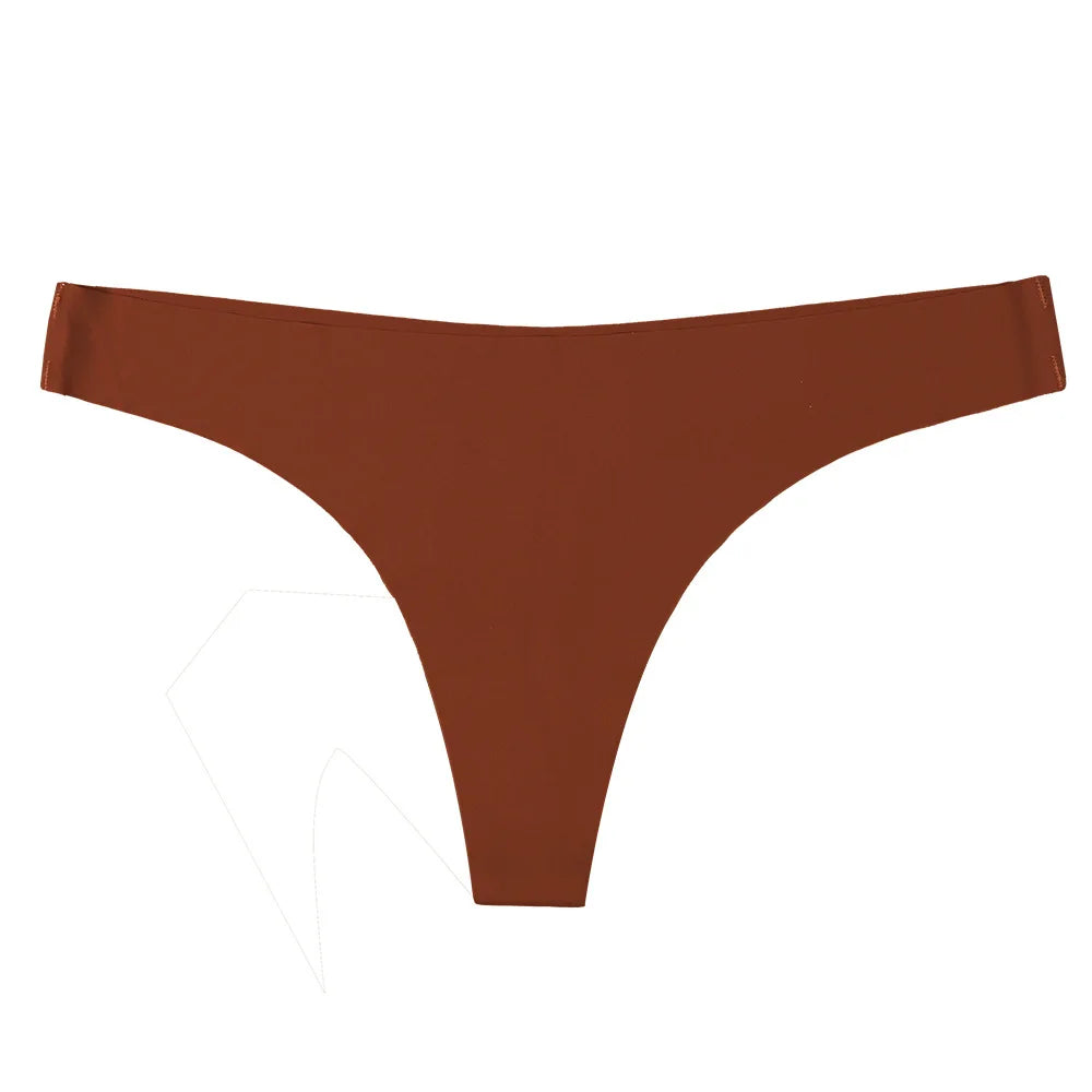 String douces sans couture pour femmes