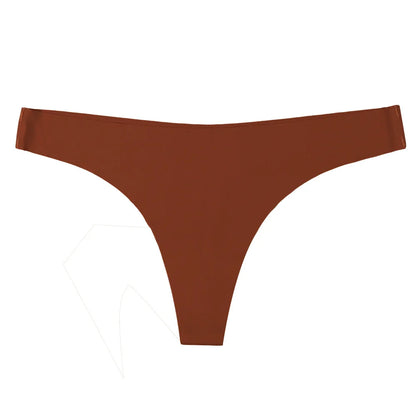 String Doux Sans Couture Femme
