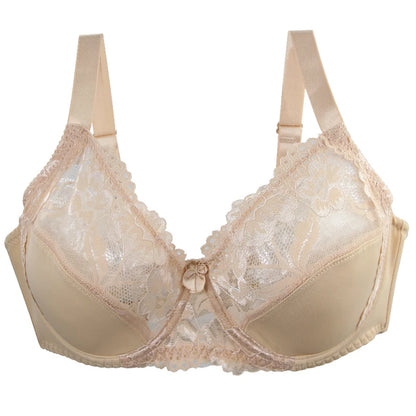 Soutien-Gorge Réglable Femme – Maintien Confortable