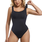 Body gainant sans coutures pour femmes