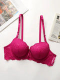 Soutien-gorge en dentelle pour femmes