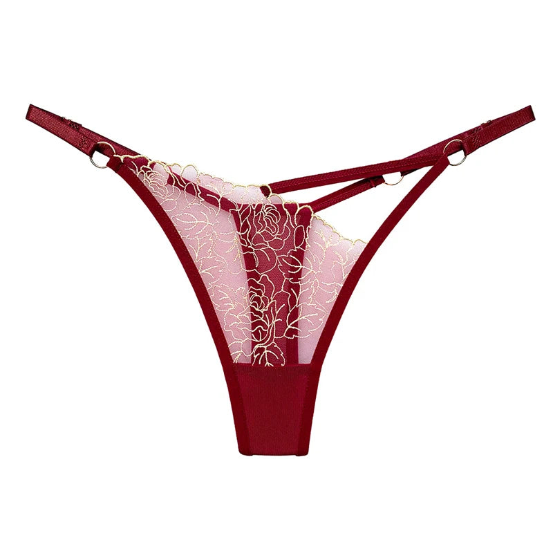 String Sexy évider pout femmes