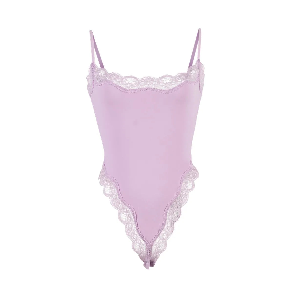 Body en dentelle pour femmes