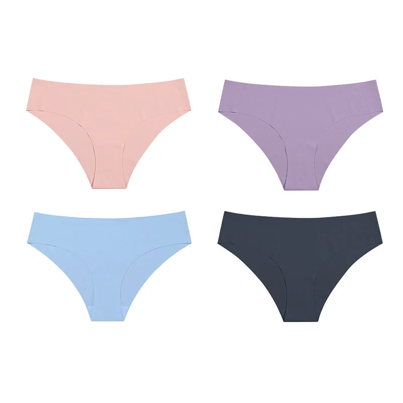 Culotte invisible sans trace pour femmes