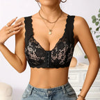 Soutien-gorge Sexy en dentelle pour femmes