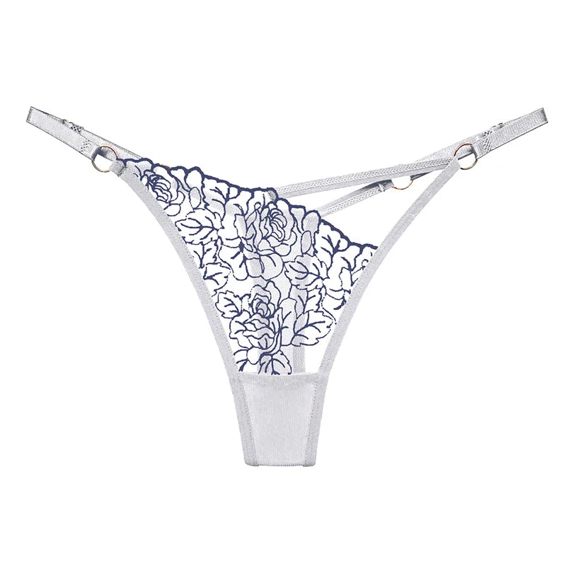String Sexy évider pout femmes