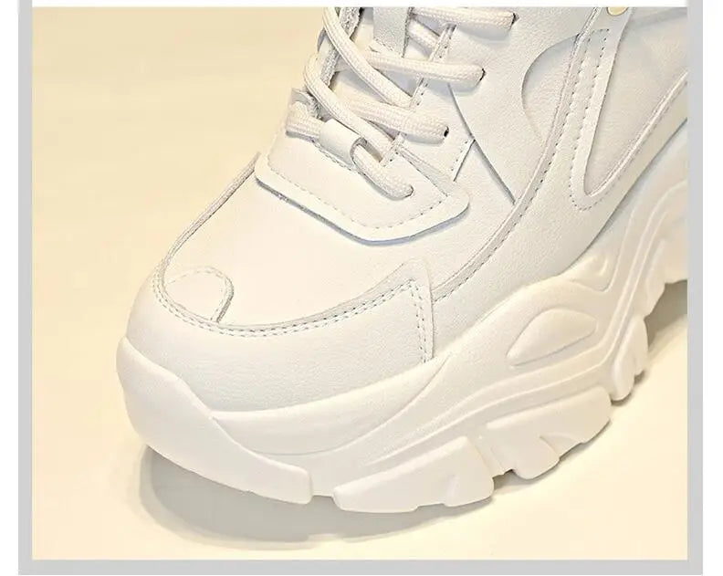 Baskets de marche confortables et respirantes pour femmes