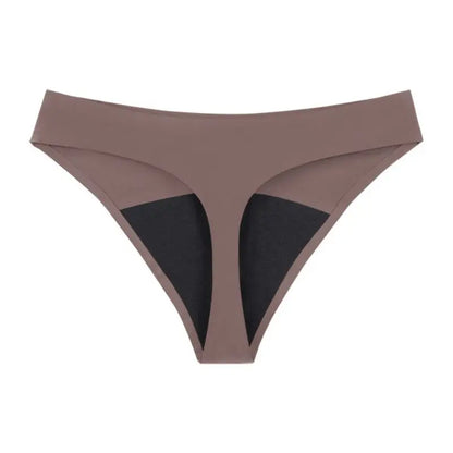 String Taille Basse Femme – Sans Couture