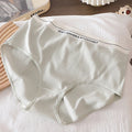 Culotte en coton pour femmes