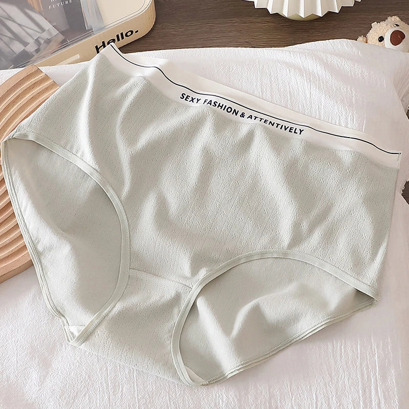 Culotte en coton pour femmes