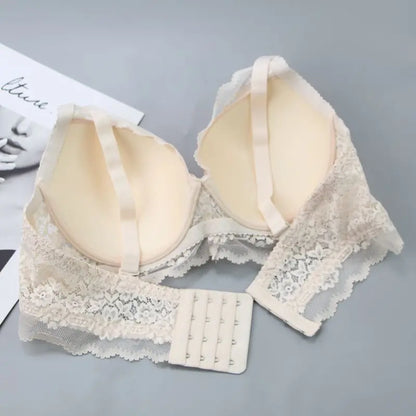 Soutien-Gorge Classique Femme – Maintien Quotidien