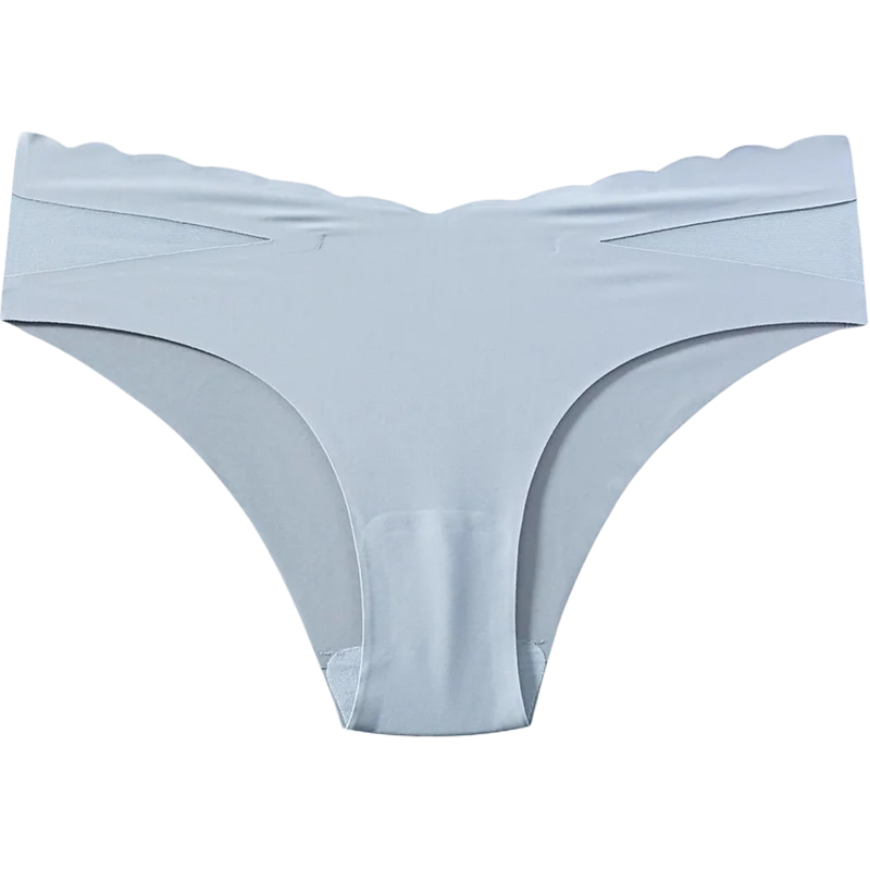 Culotte sans couture respirants à séchage rapide pour femmes