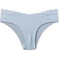 Culotte sans couture respirants à séchage rapide pour femmes